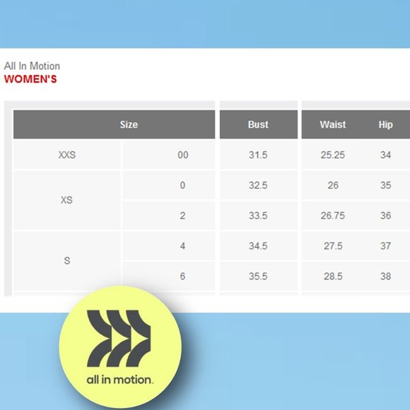 ALL IN MOTION Zip-Front Racerback Laser Cut Back Detail One Piece Swimsu… - Picture 10 of 10